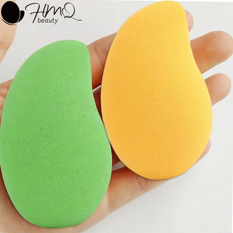 Beauty Makeup Blender - Esponja de maquillaje suave con forma