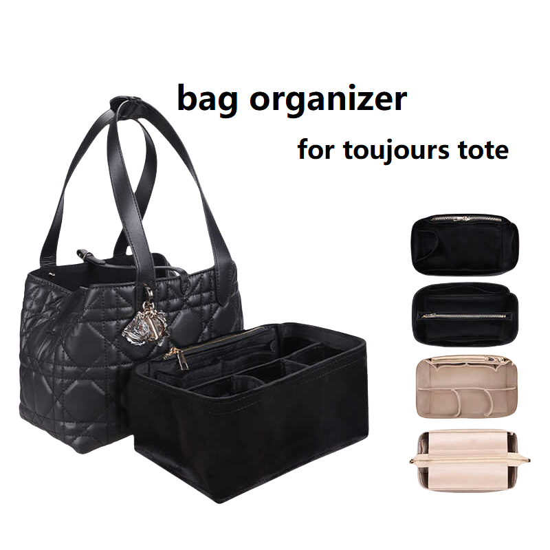 Beauty Makeup Dior - Inserto organizador de bolsa para Dior
