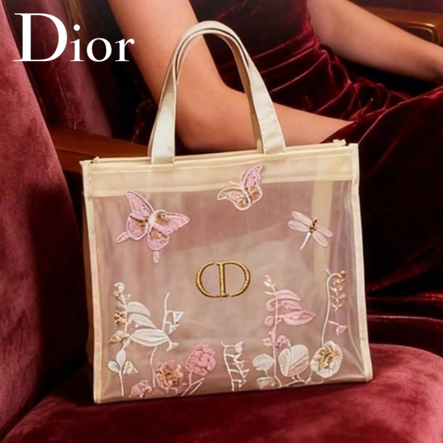 Beauty Makeup Dior - Bolso de Christian Dior, bolso de