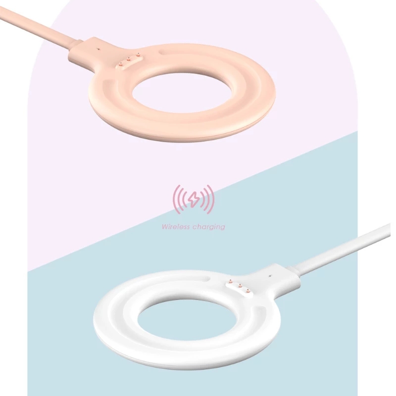 Makeup Beauty Ro - Cargador USB para licuadora de exprimidor