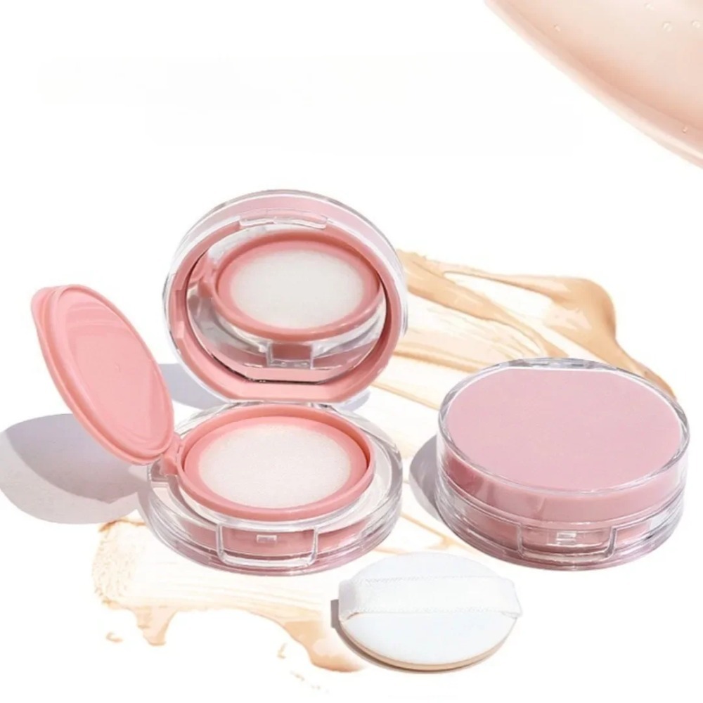 Beauty Makeup Blender - Mini estuche de cojín de aire