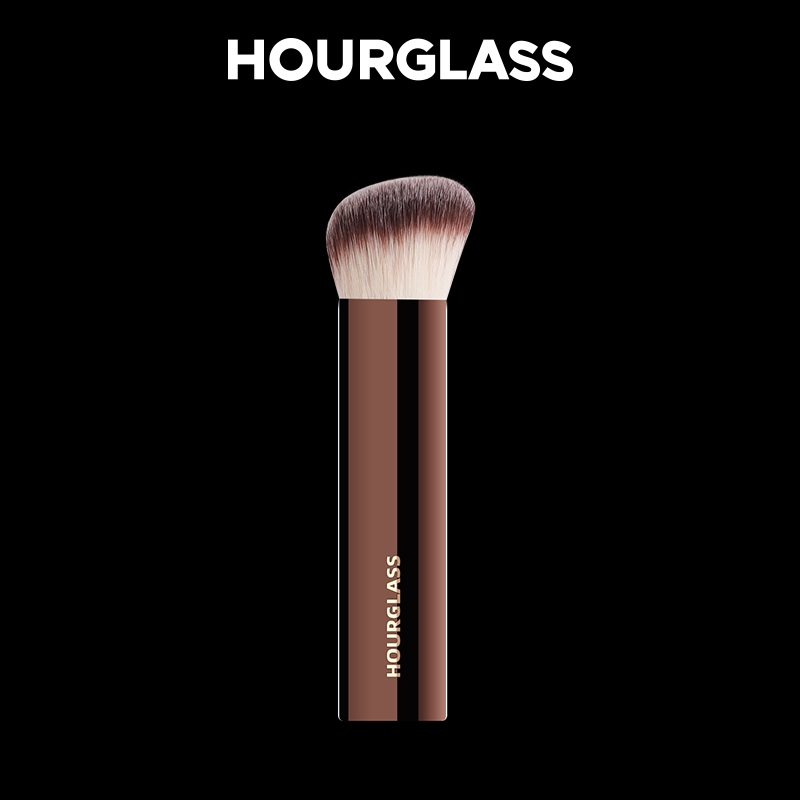 Makeup Beauty Ro - Brocha de maquillaje de reloj de