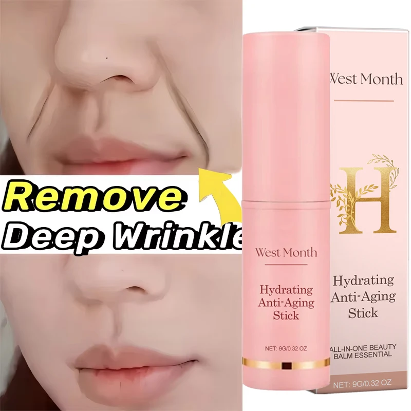 Beauty Makeup Cream - Eliminación de arrugas de colágeno, bálsamo