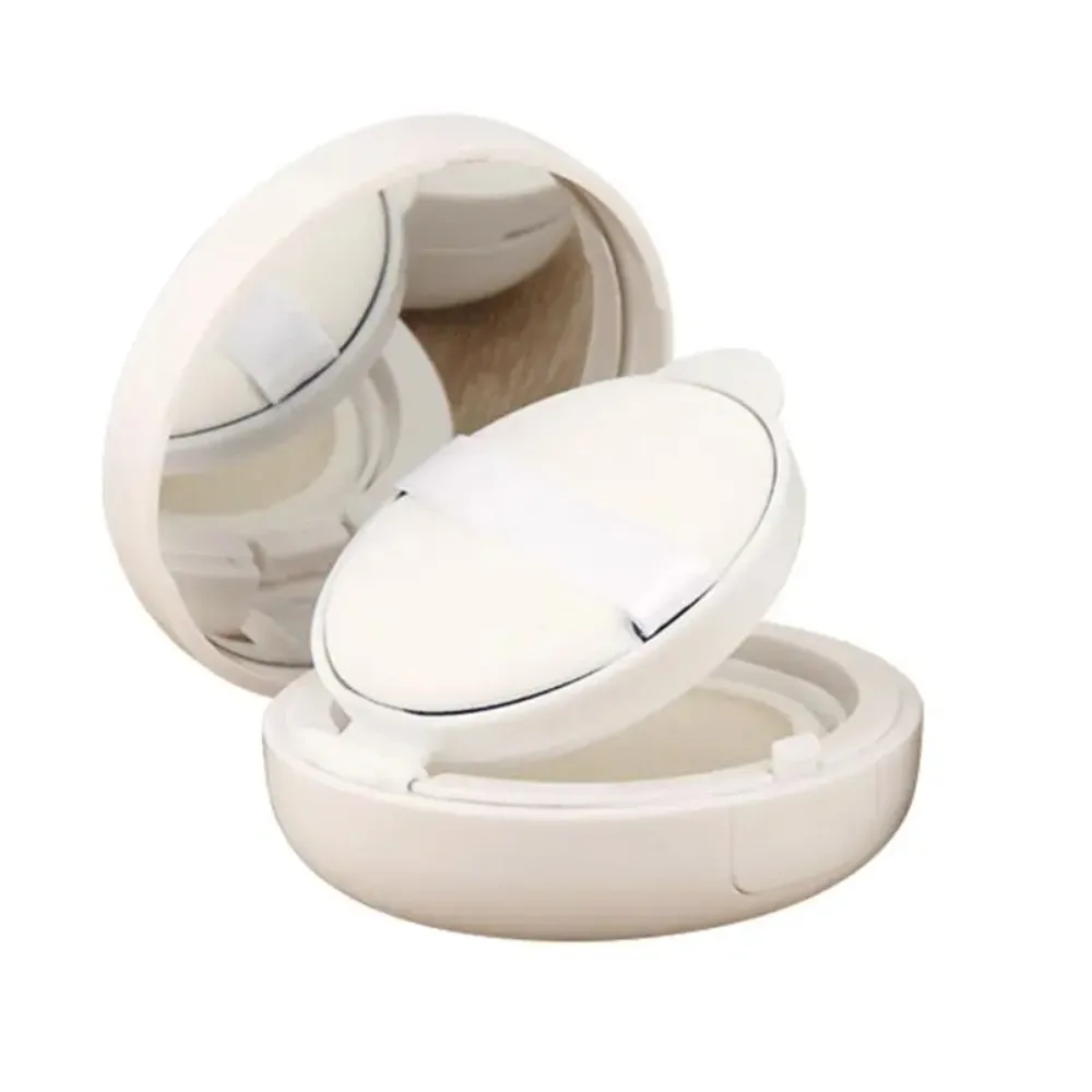 Beauty Makeup Blender - Caja de esponjas con cojín de