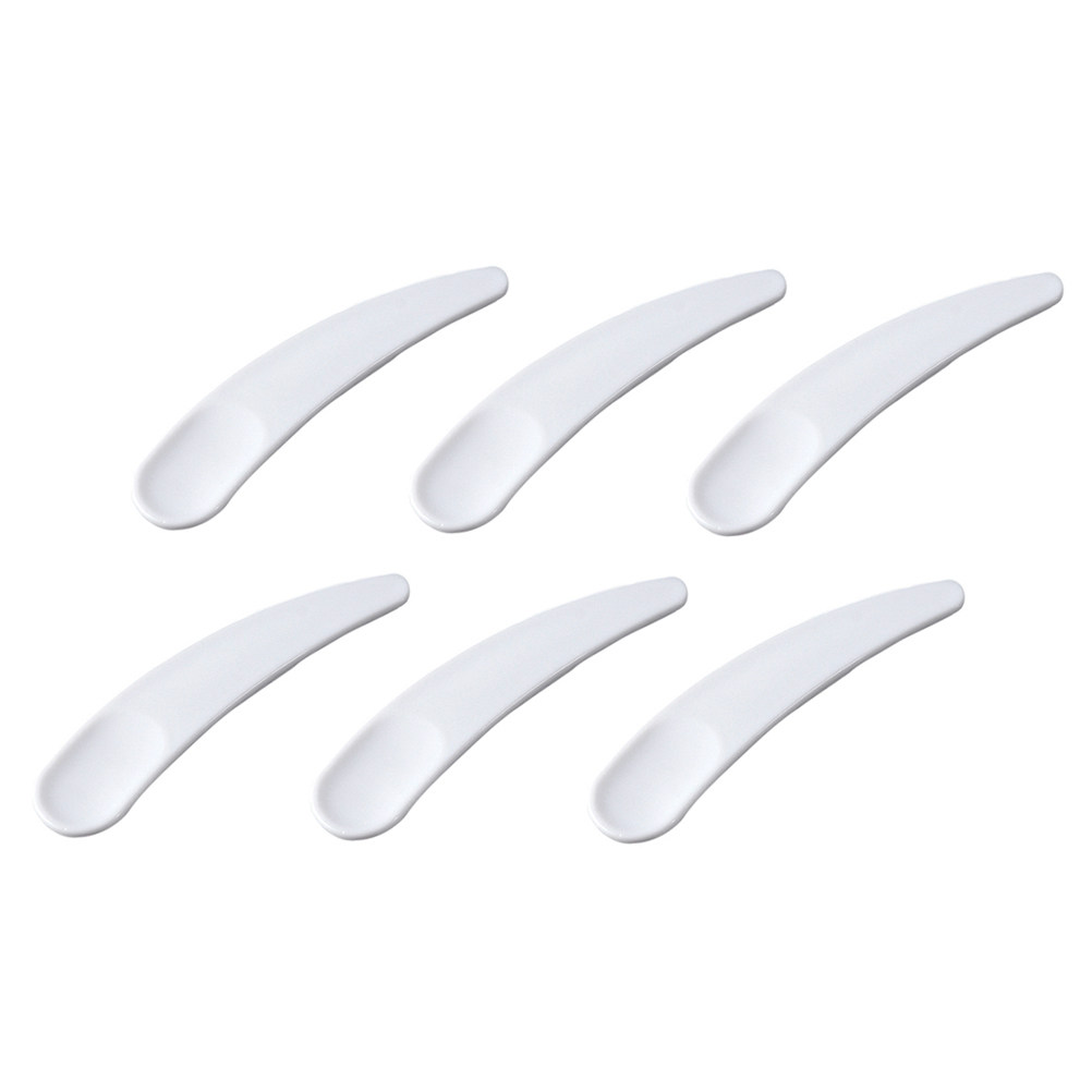 300 Cucharas para Mascarillas  - Beauty Makeup Cream reseña y precio