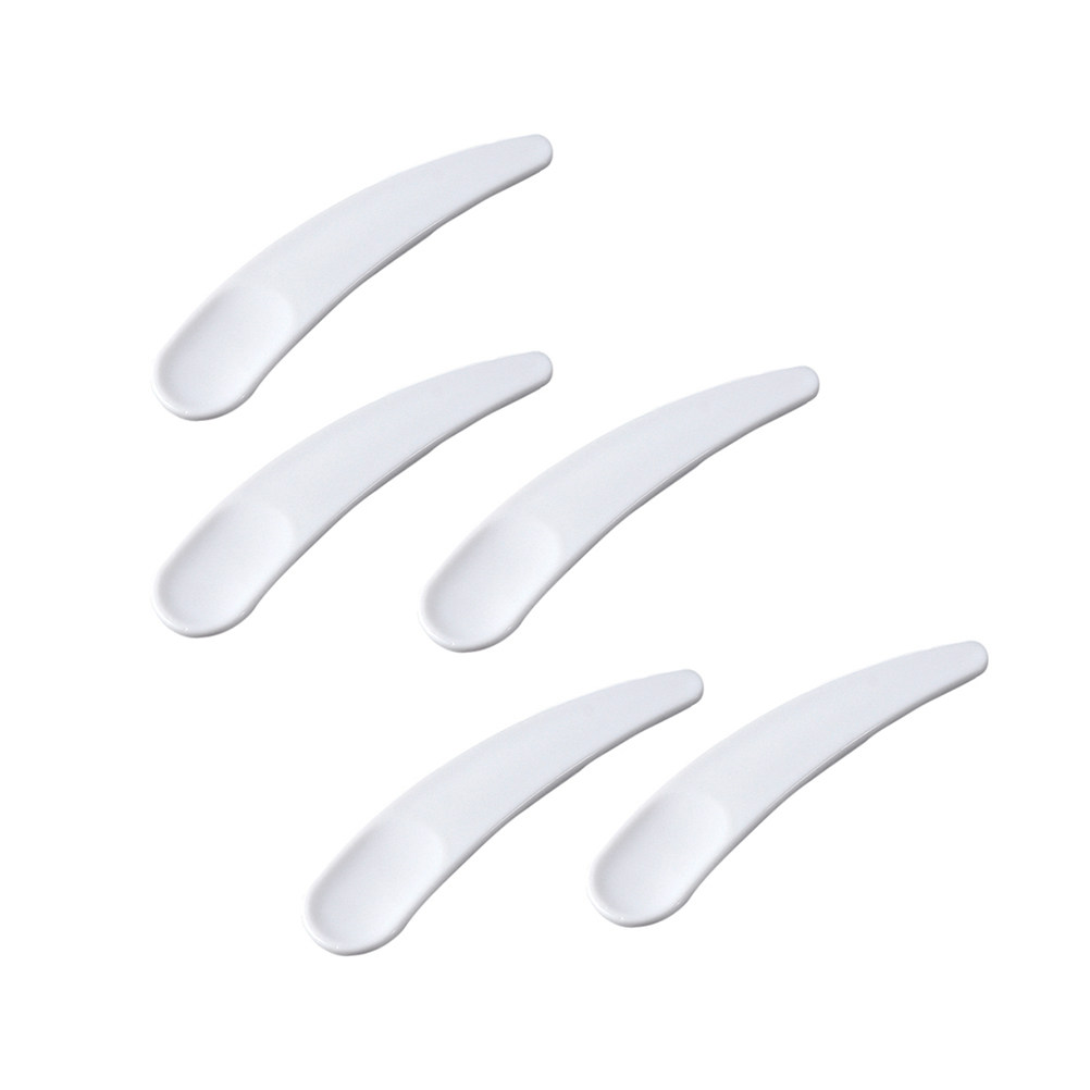 300 Cucharas para Mascarillas  - Beauty Makeup Cream reseña y precio