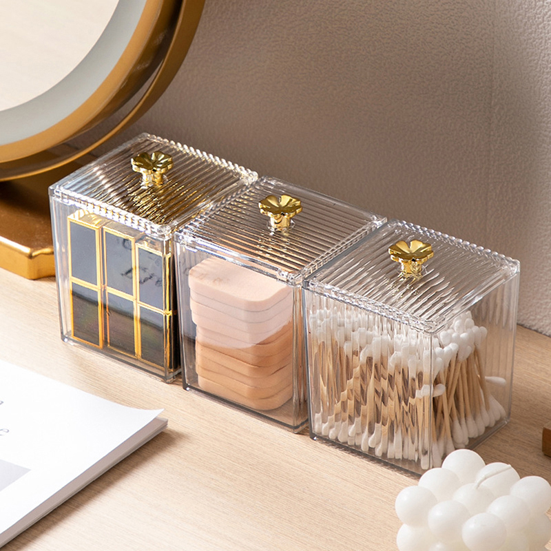 Organizador de almacenamiento, - Beauty Makeup Blender reseña y precio