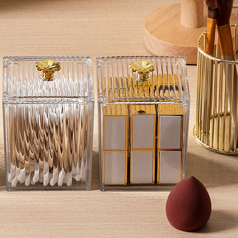 Organizador de almacenamiento, - Beauty Makeup Blender reseña y precio