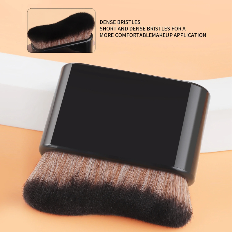 1 brocha de maquillaje de mano - Beauty Makeup Products reseña y precio