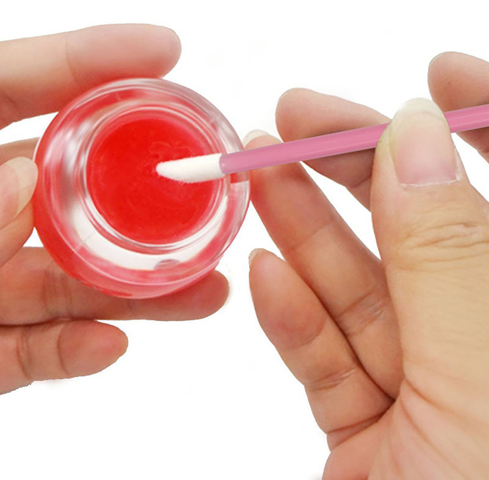 Pincel de labios desechable, 1 - Beauty Makeup Products reseña y precio