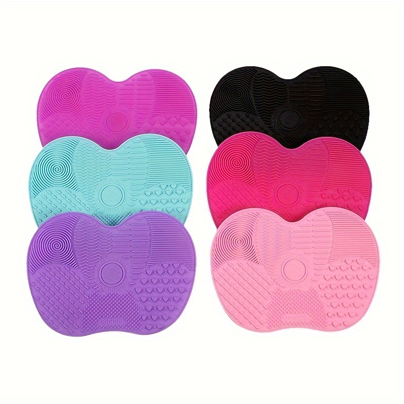 Alfombrilla de silicona para l - Beauty Makeup Products reseña y precio