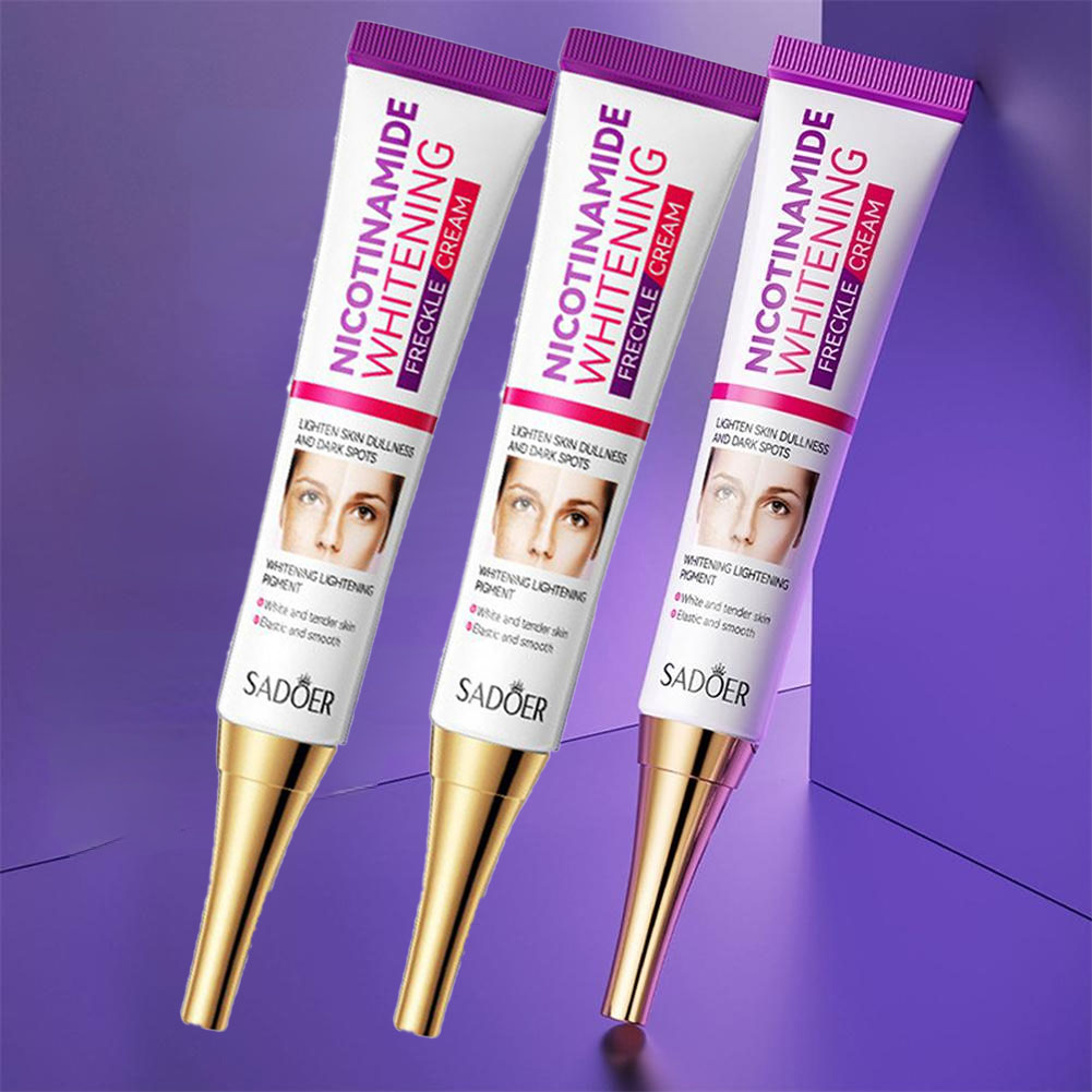 Crema Facial hidratante, 3 pie - Beauty Makeup Cream reseña y precio