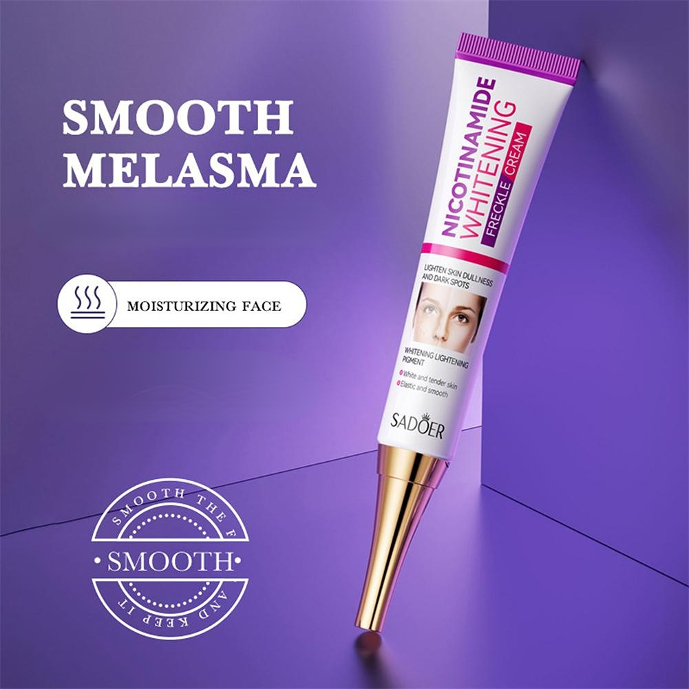 Crema Facial hidratante, 3 pie - Beauty Makeup Cream reseña y precio