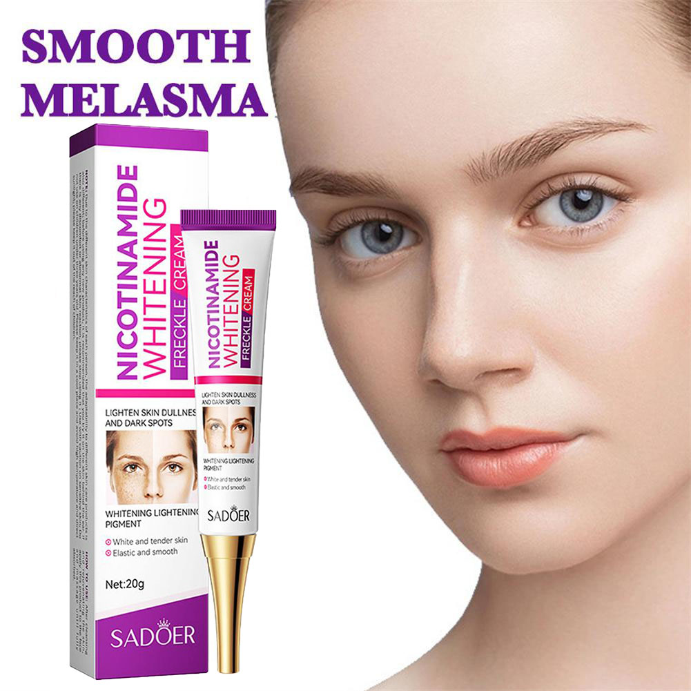 Crema Facial hidratante, 3 pie - Beauty Makeup Cream reseña y precio