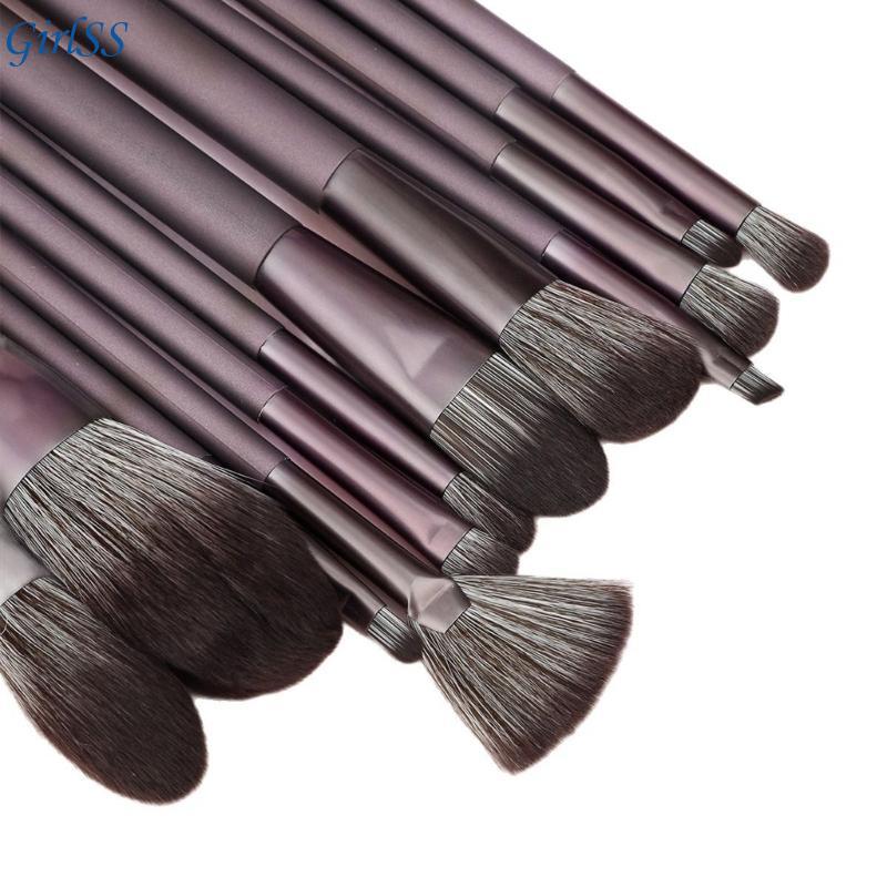 Juego brochas maquillaje para  - Photo Beauty Makeup reseña y precio