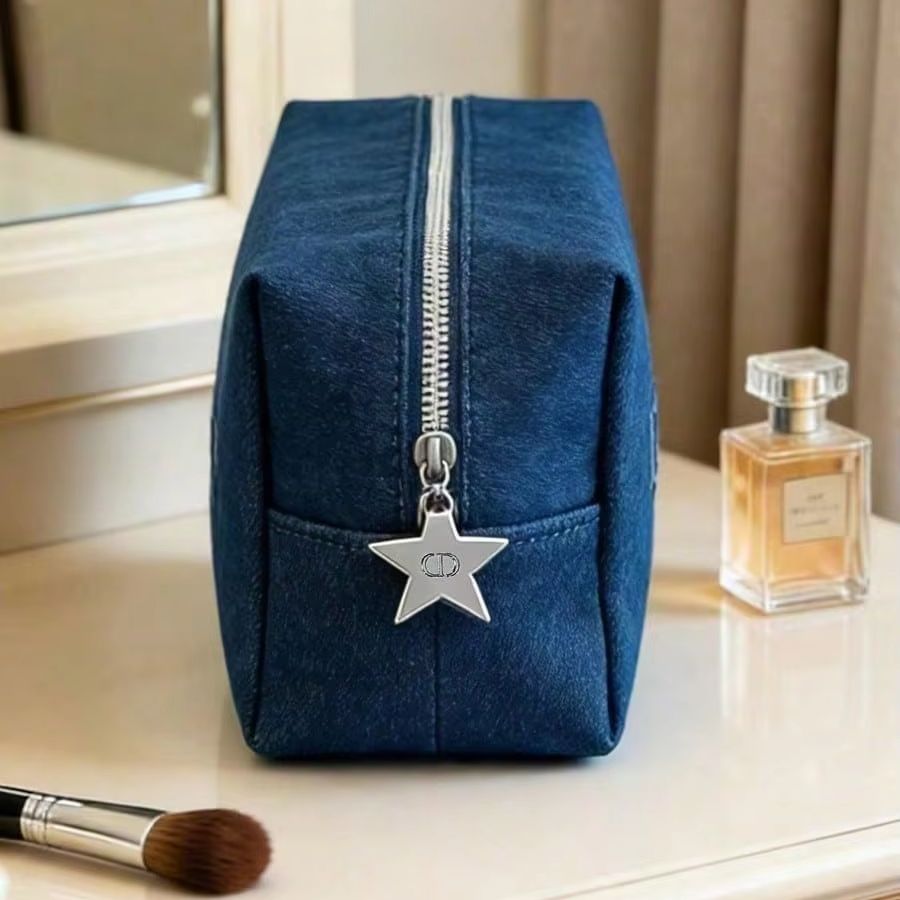 Bolsa de Cosméticos Dior de Me - Beauty Makeup Dior reseña y precio