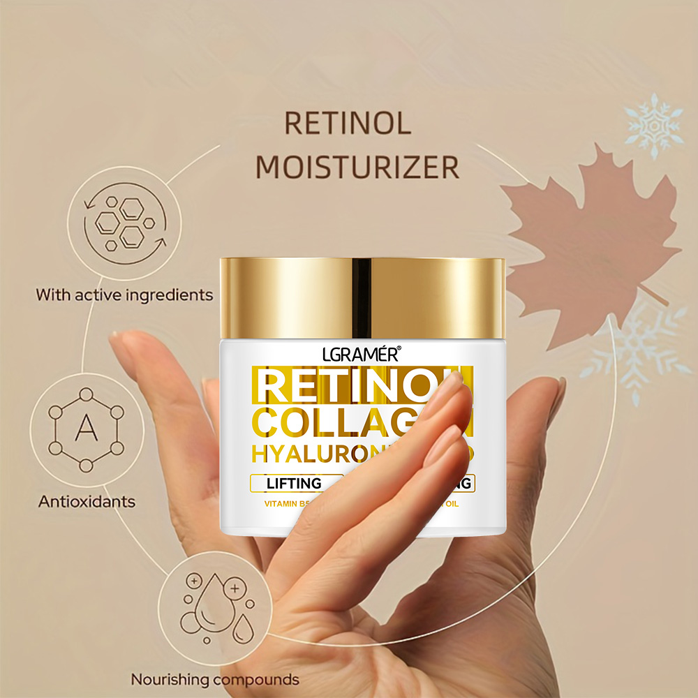Crema facial antienvejecimient - Beauty Makeup Cream reseña y precio