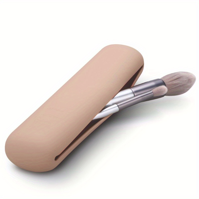 Soporte para brochas de maquil - Makeup Beauty Ro reseña y precio