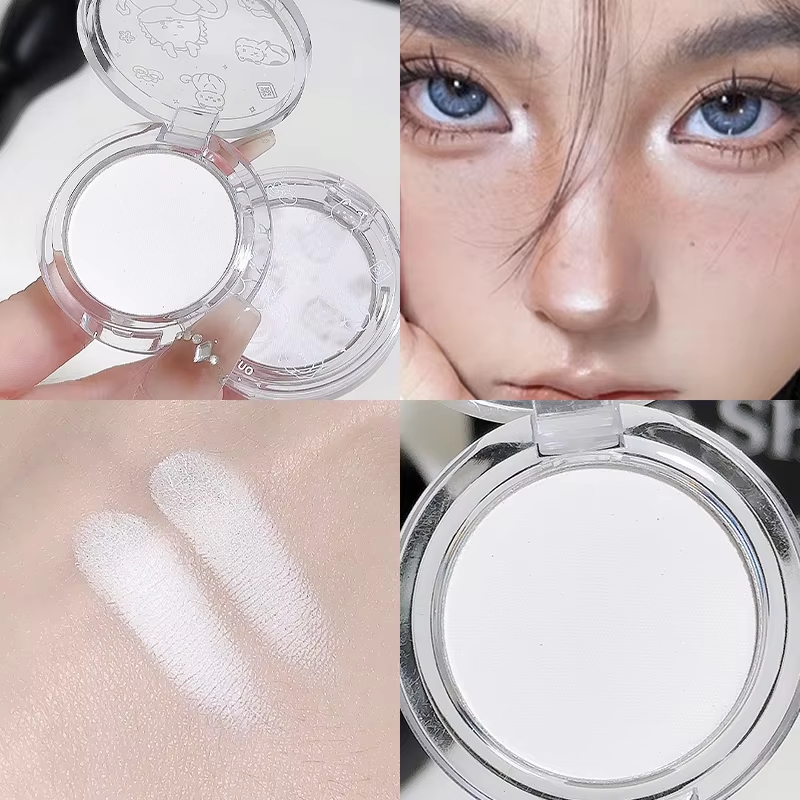 Paleta de Iluminadores Faciale - Highlighter Bronzer Palette reseña y precio
