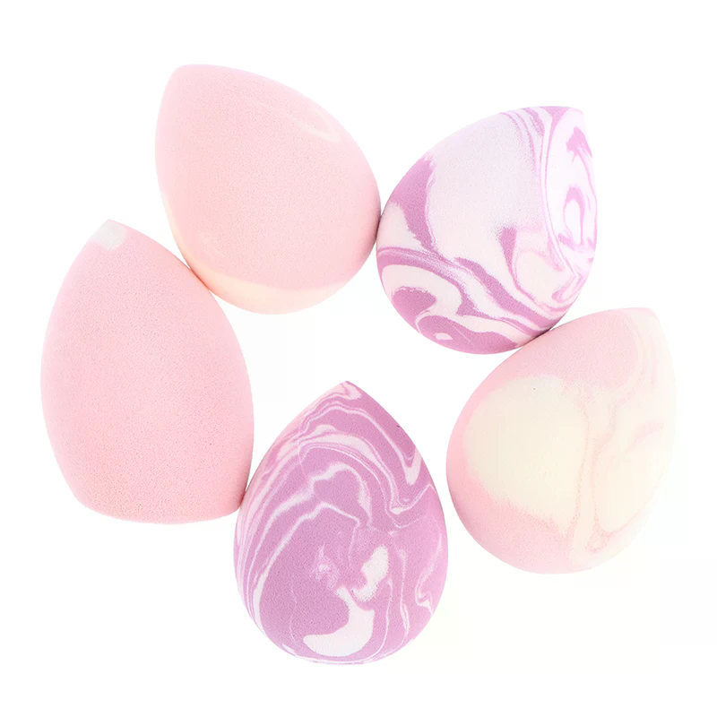 /ACR/1Pcs Esponja de Maquillaj - Beauty Makeup Cream reseña y precio