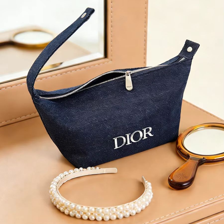 Bolso de Hombro de Gran Capaci - Beauty Makeup Dior reseña y precio