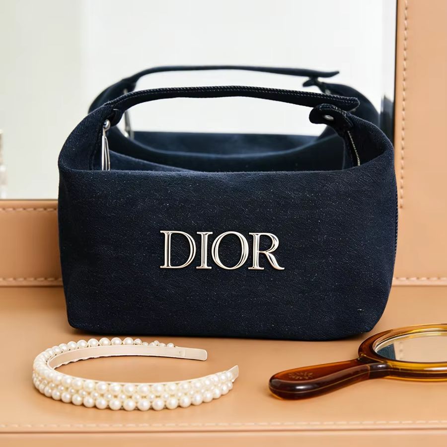 Bolso de Hombro de Gran Capaci - Beauty Makeup Dior reseña y precio