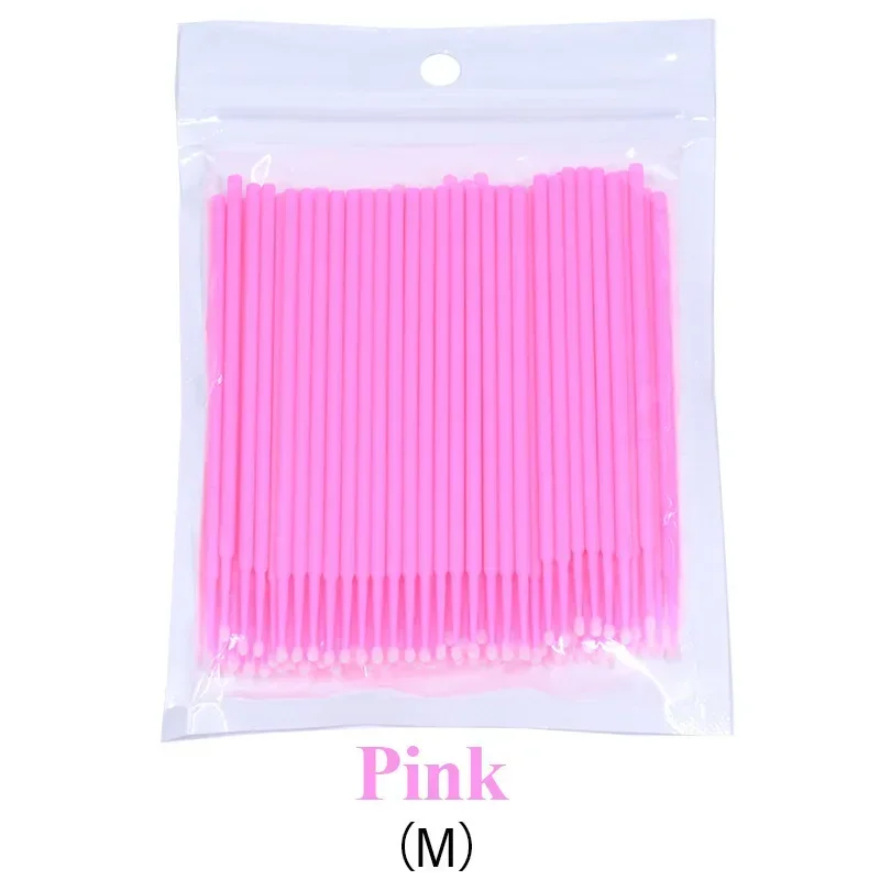 1000/500 Uds cepillo de limpie - Beauty Makeup Products reseña y precio