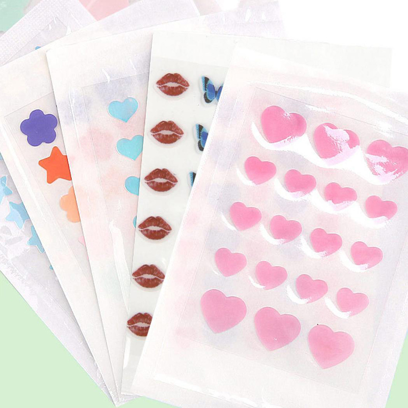 Parche de Acné de Dibujos Anim - Beauty Makeup & D Anime Studio Vega Baja reseña y precio