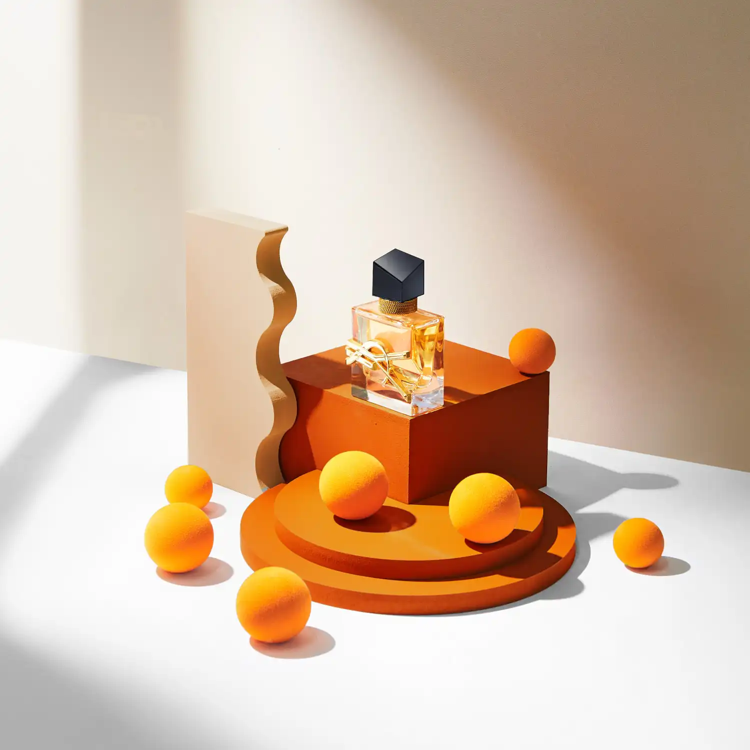 Cubo de fotografía de geometrí - Photo Beauty Makeup reseña y precio