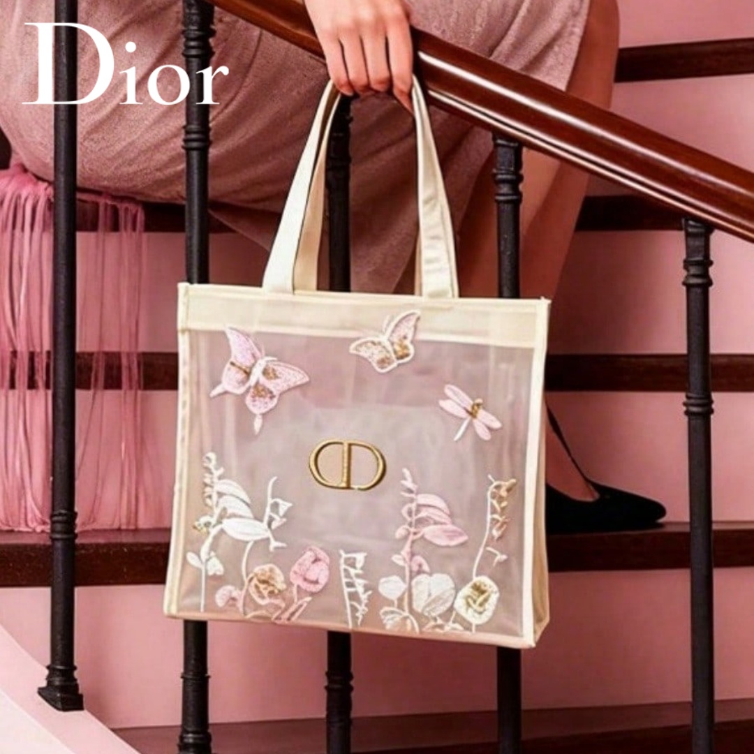 Bolso de Christian Dior, bolso - Beauty Makeup Dior reseña y precio