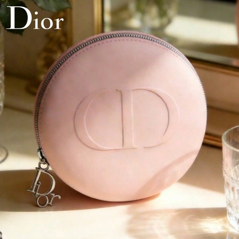 Bolso Christian Dior, bolso de - Beauty Makeup Dior reseña y precio