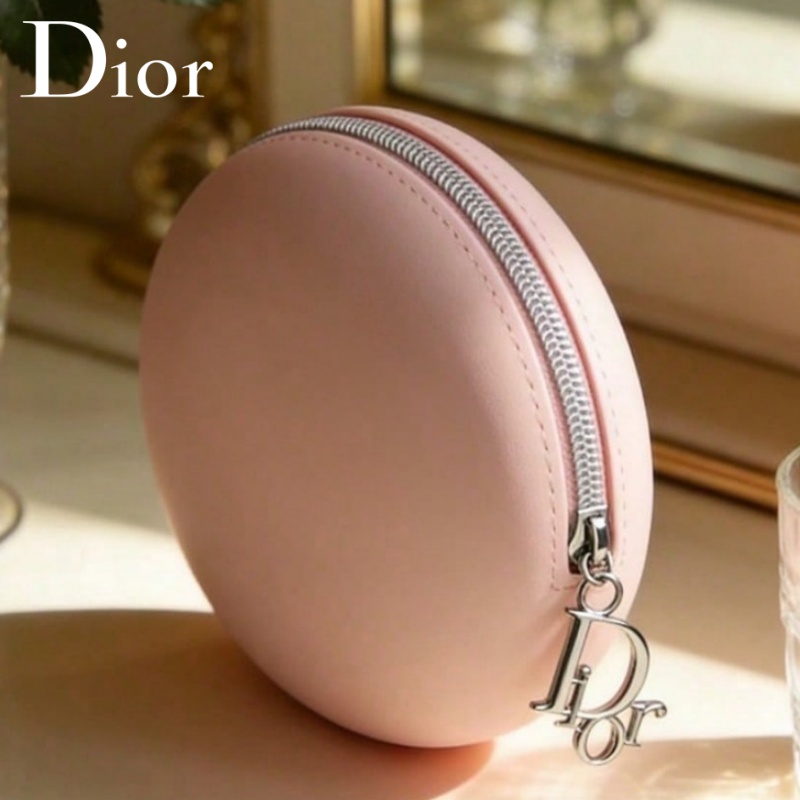 Bolso Christian Dior, bolso de - Beauty Makeup Dior reseña y precio