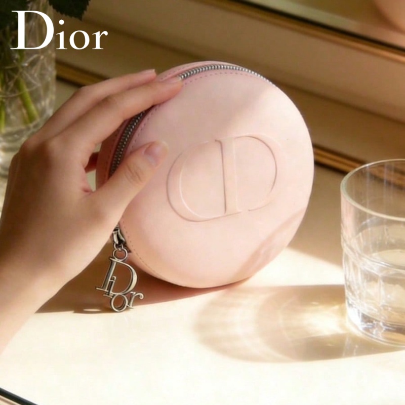 Bolso Christian Dior, bolso de - Beauty Makeup Dior reseña y precio