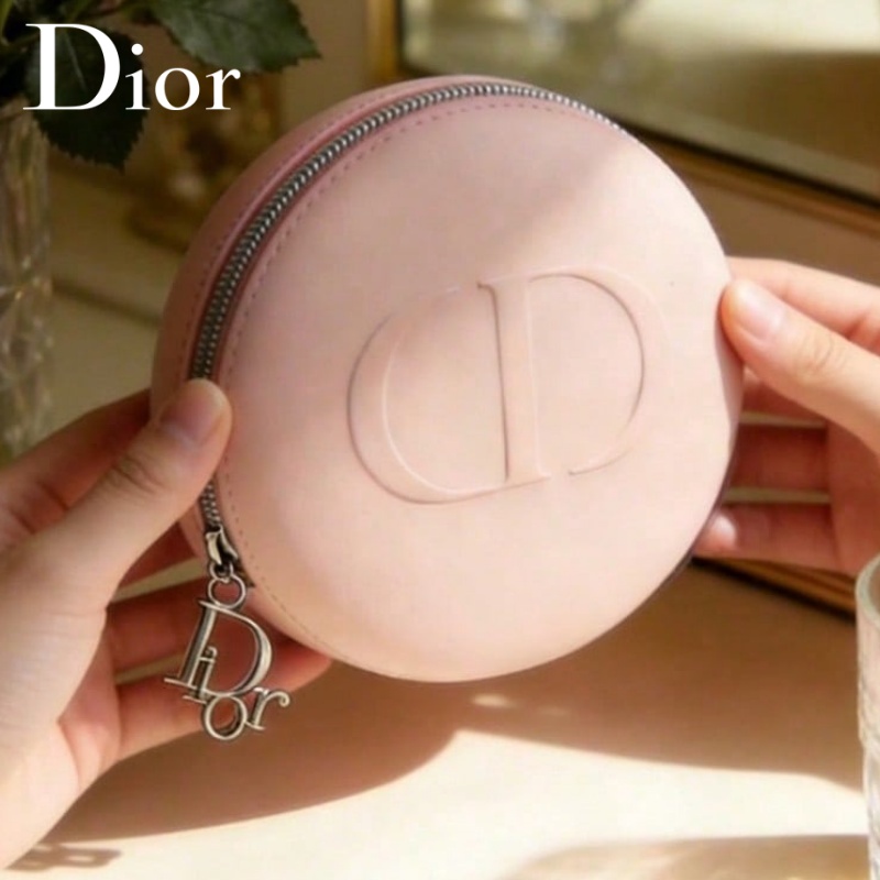 Bolso Christian Dior, bolso de - Beauty Makeup Dior reseña y precio