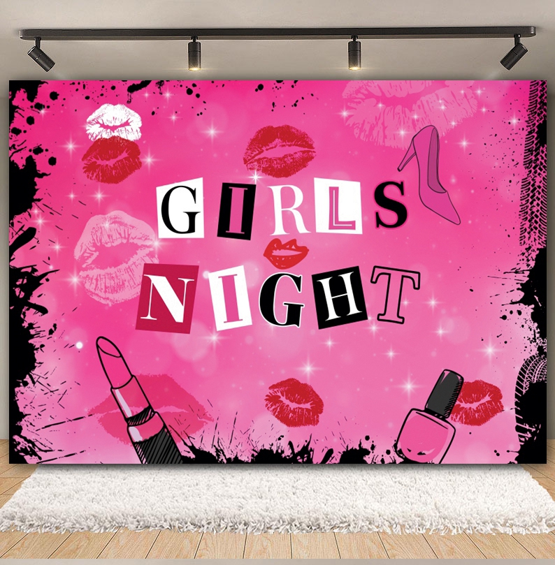 Fondo de fiesta de Spa para fo - Photo Beauty Makeup reseña y precio
