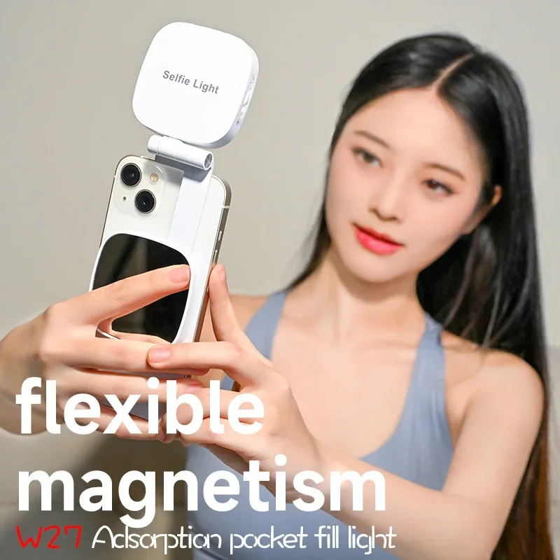 Luz de Relleno para Teléfono c - Photo Beauty Makeup reseña y precio