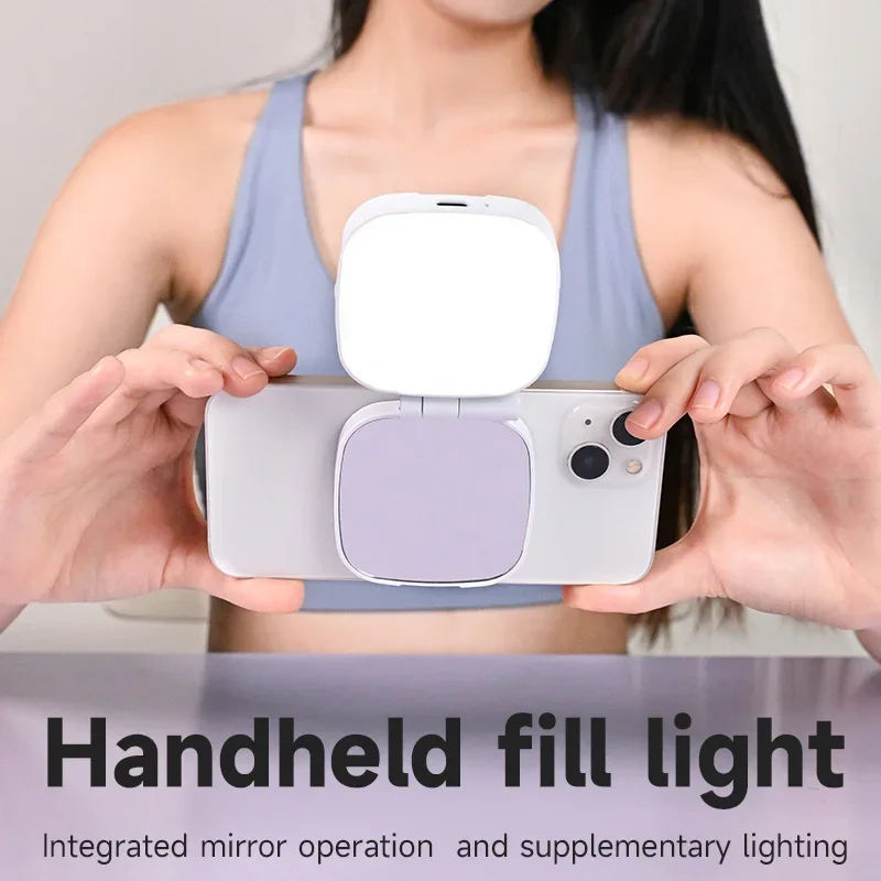 Luz de Relleno para Teléfono c - Photo Beauty Makeup reseña y precio