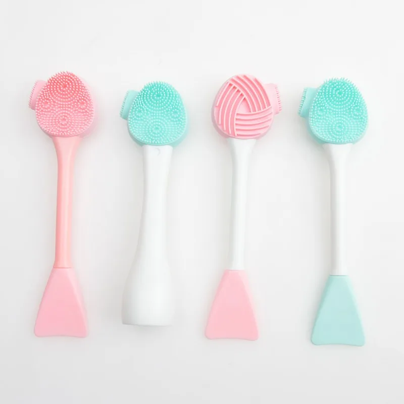 Cepillo de limpieza multiusos, - Makeup Beauty Ro reseña y precio