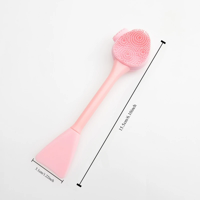 Cepillo de limpieza multiusos, - Makeup Beauty Ro reseña y precio