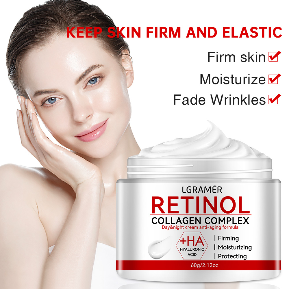 Retinol crema eliminadora de a - Beauty Makeup Cream reseña y precio