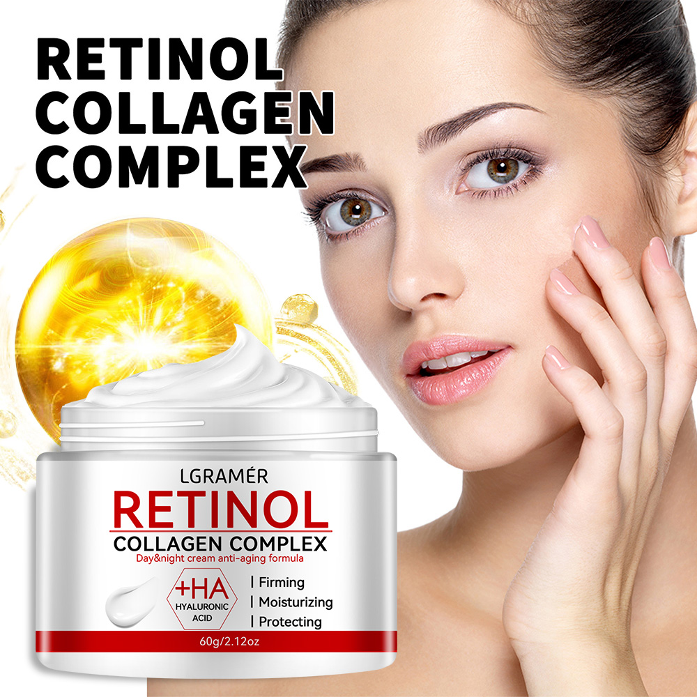 Retinol crema eliminadora de a - Beauty Makeup Cream reseña y precio