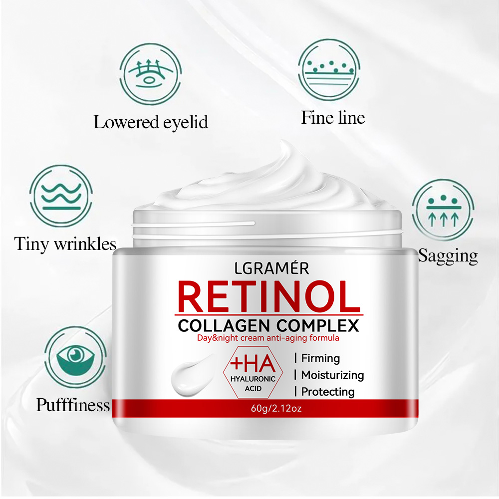 Retinol crema eliminadora de a - Beauty Makeup Cream reseña y precio