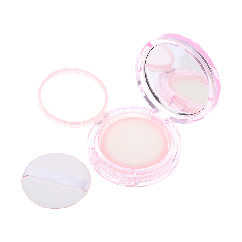 Caja portátil para base DIY, e - Beauty Makeup Blender reseña y precio