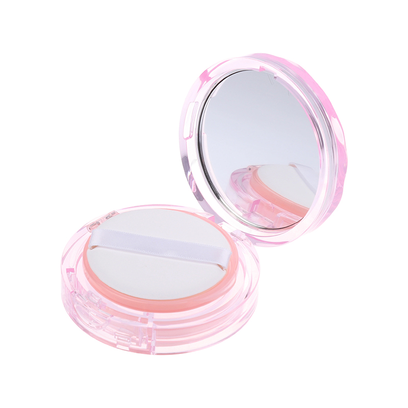 Caja portátil para base DIY, e - Beauty Makeup Blender reseña y precio