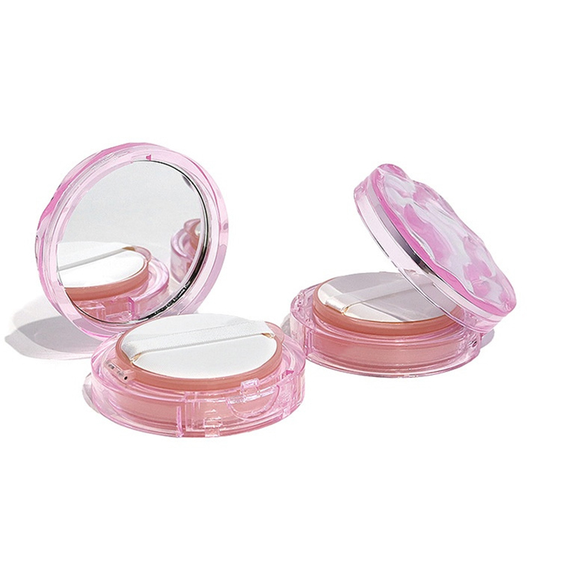 Caja portátil para base DIY, e - Beauty Makeup Blender reseña y precio
