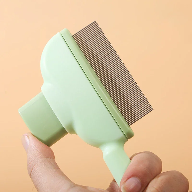 Peine para Gato, cepillo para  - Makeup Beauty Ro reseña y precio