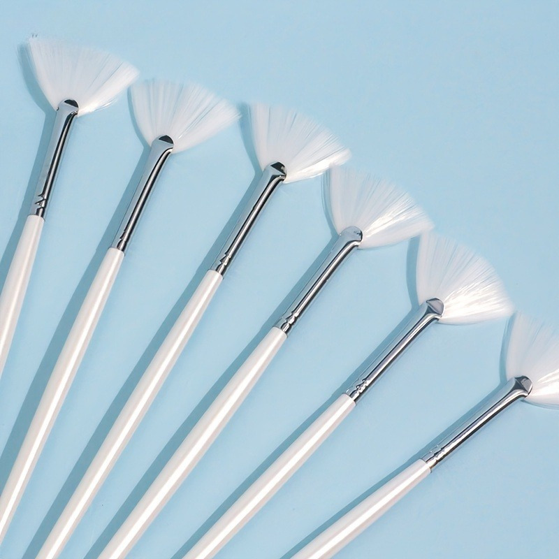 20 cepillos de cuidado en form - Makeup Beauty Ro reseña y precio