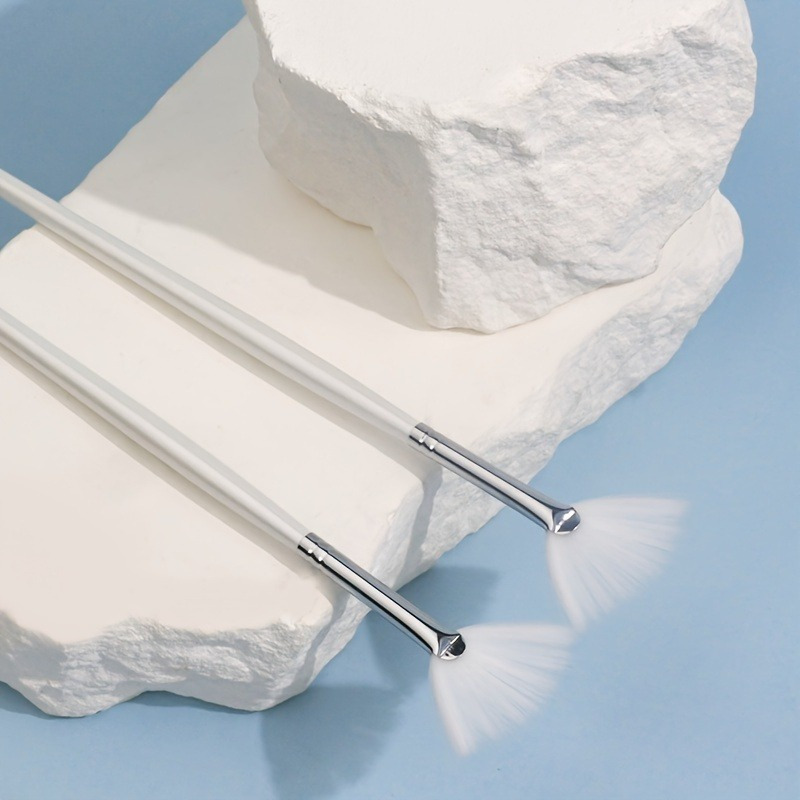 20 cepillos de cuidado en form - Makeup Beauty Ro reseña y precio