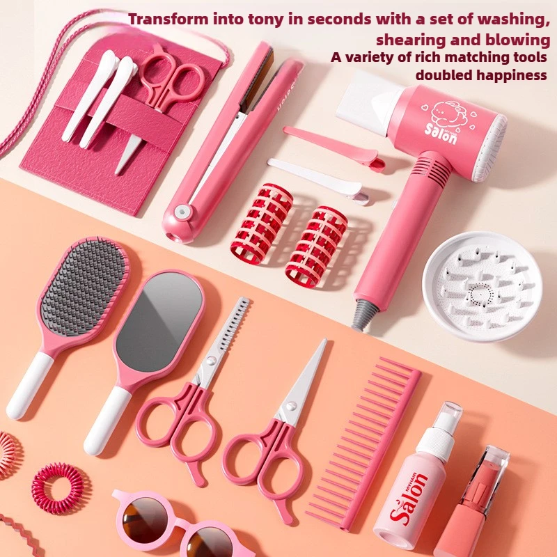 Simulación de peluquero, juego - Makeup Beauty House reseña y precio