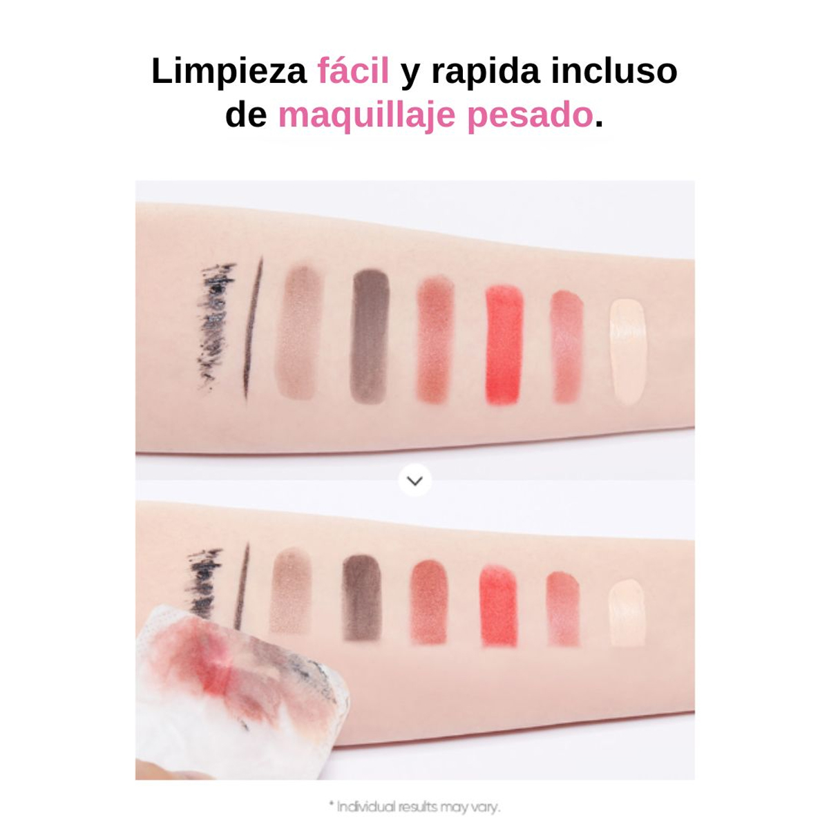 BANILA CO Clean it Zero - Desm - Beauty Makeup & D Anime Studio Vega Baja reseña y precio